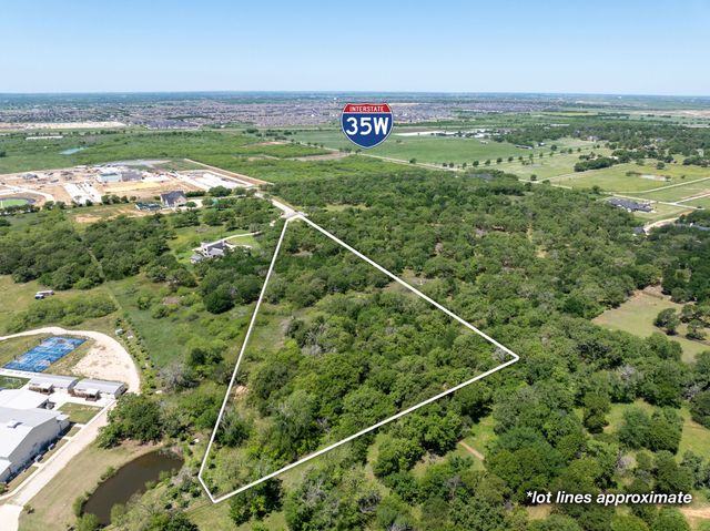 213 Quiet Cove Court, Argyle, TX 76226