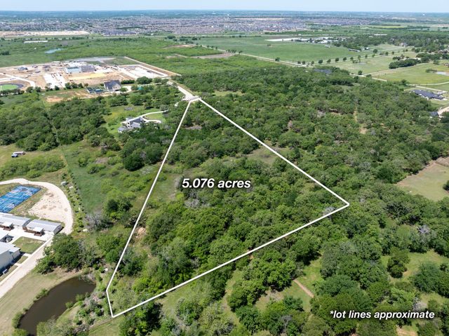 213 Quiet Cove Court, Argyle, TX 76226