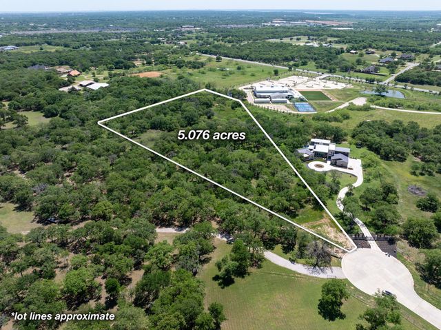 213 Quiet Cove Court, Argyle, TX 76226