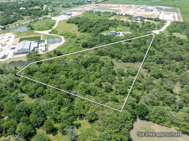 213 Quiet Cove Court, Argyle, TX 76226