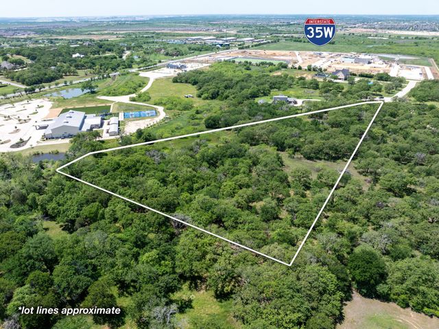 213 Quiet Cove Court, Argyle, TX 76226