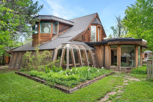 1468 Cherryvale Road, Boulder, CO 80303