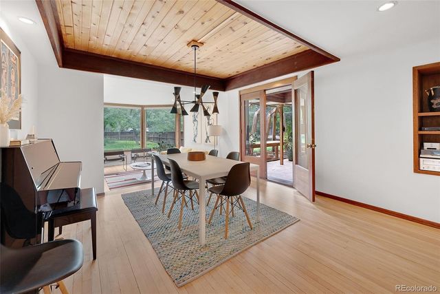 1468 Cherryvale Road, Boulder, CO 80303