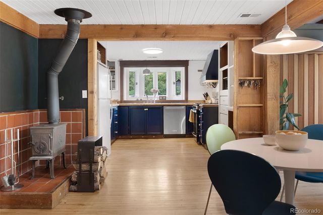 1468 Cherryvale Road, Boulder, CO 80303