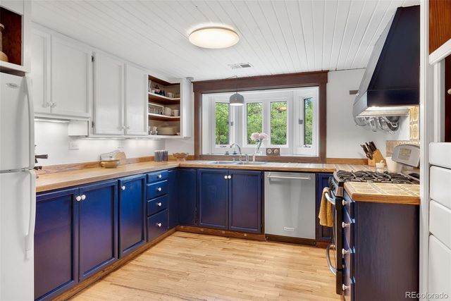 1468 Cherryvale Road, Boulder, CO 80303