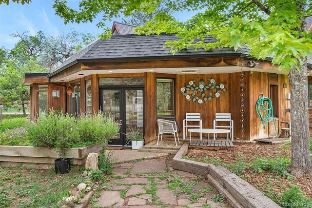 1468 Cherryvale Road, Boulder, CO 80303