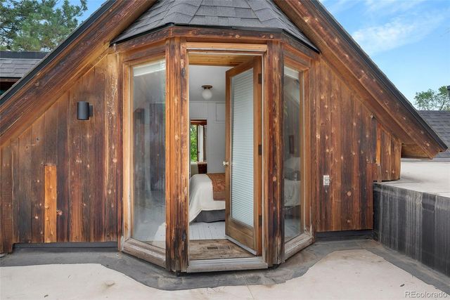 1468 Cherryvale Road, Boulder, CO 80303