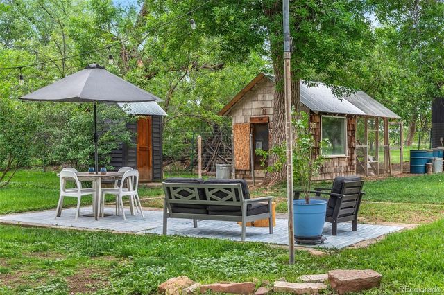 1468 Cherryvale Road, Boulder, CO 80303
