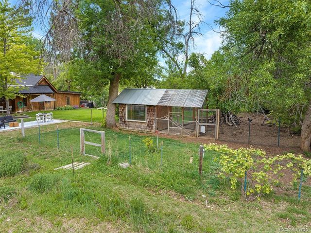 1468 Cherryvale Road, Boulder, CO 80303