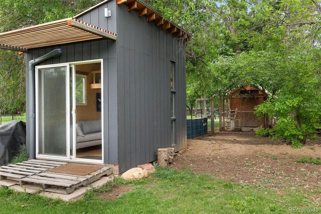 1468 Cherryvale Road, Boulder, CO 80303