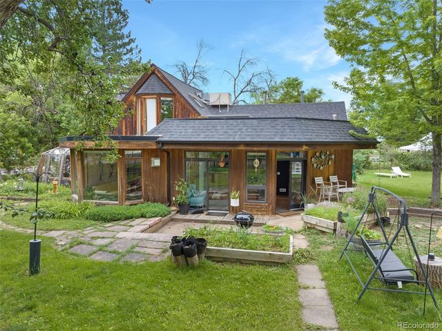 1468 Cherryvale Road, Boulder, CO 80303