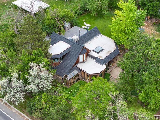 1468 Cherryvale Road, Boulder, CO 80303