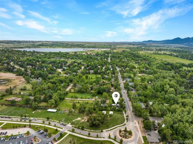 1468 Cherryvale Road, Boulder, CO 80303