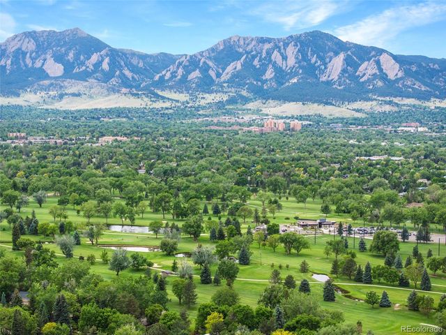 1468 Cherryvale Road, Boulder, CO 80303