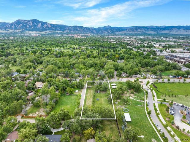 1468 Cherryvale Road, Boulder, CO 80303