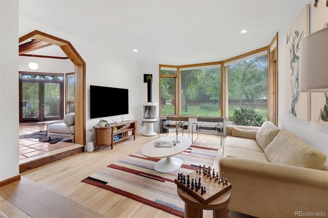 1468 Cherryvale Road, Boulder, CO 80303