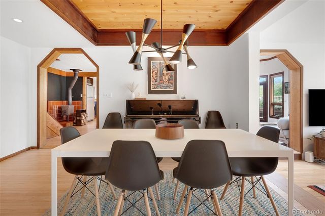 1468 Cherryvale Road, Boulder, CO 80303