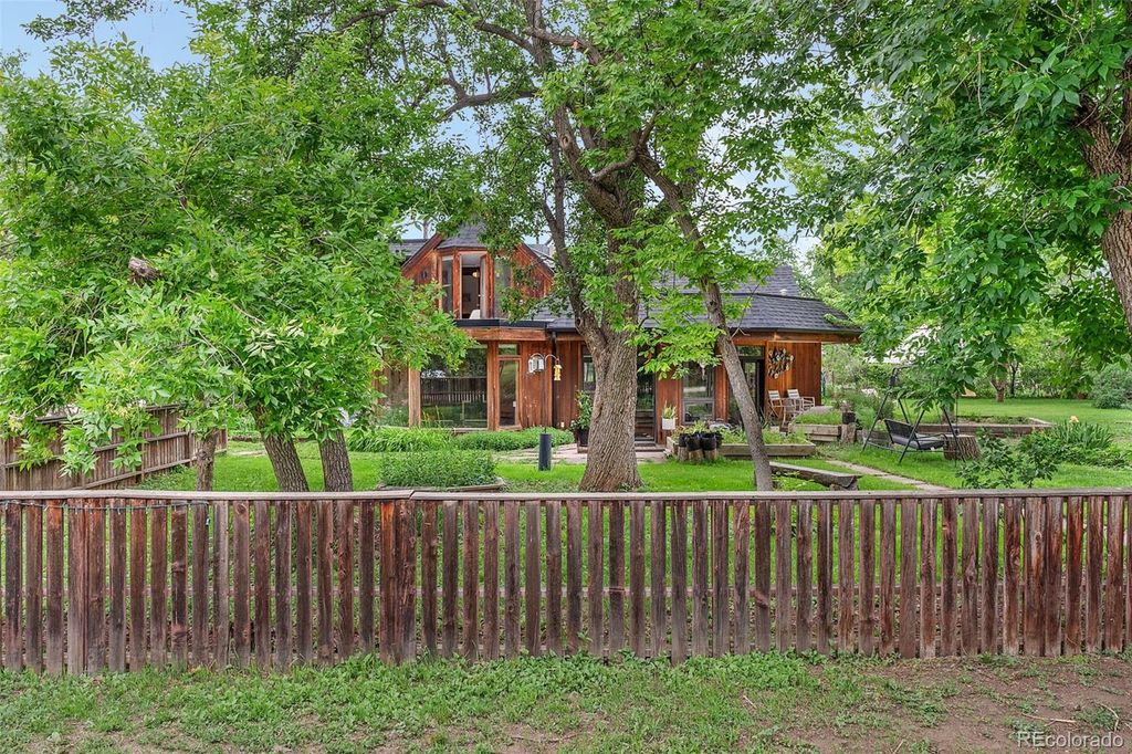 1468 Cherryvale Road, Boulder, CO 80303
