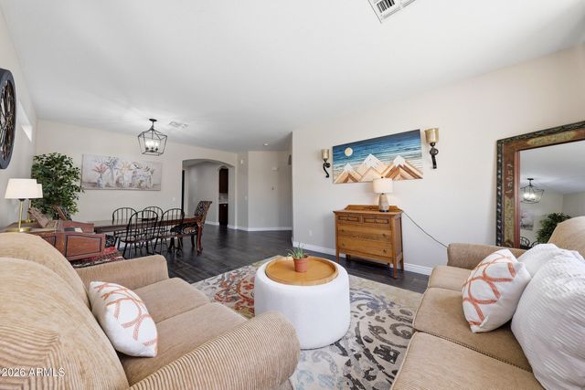 18137 W CANYON Lane, Goodyear, AZ 85338