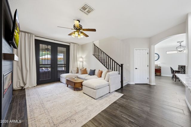 18137 W CANYON Lane, Goodyear, AZ 85338