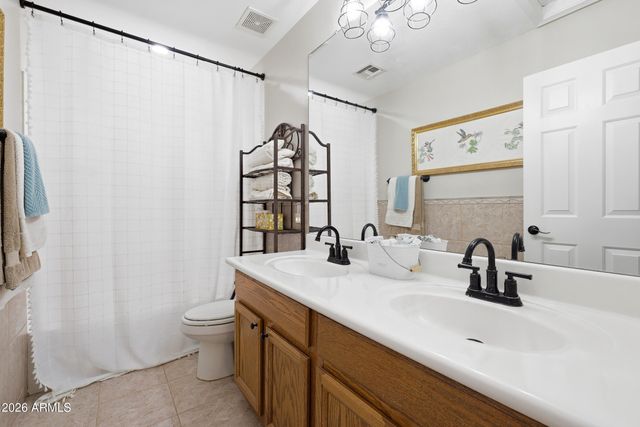 18137 W CANYON Lane, Goodyear, AZ 85338