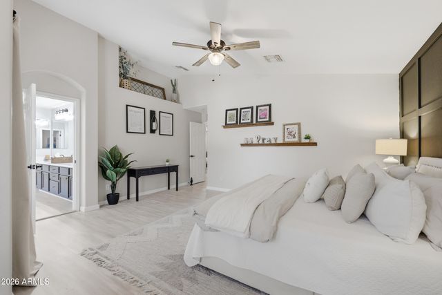 18137 W CANYON Lane, Goodyear, AZ 85338