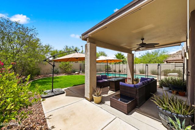 18137 W CANYON Lane, Goodyear, AZ 85338