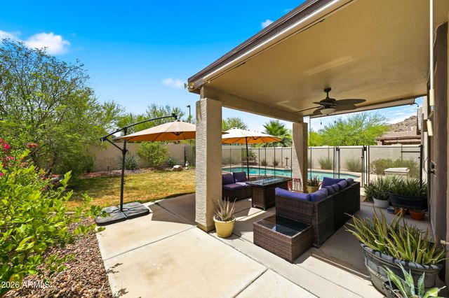 18137 W CANYON Lane, Goodyear, AZ 85338