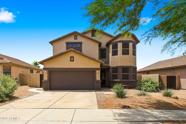 18137 W CANYON Lane, Goodyear, AZ 85338
