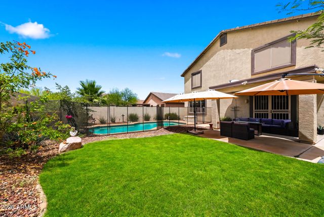 18137 W CANYON Lane, Goodyear, AZ 85338