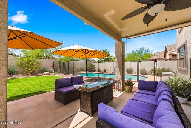 18137 W CANYON Lane, Goodyear, AZ 85338