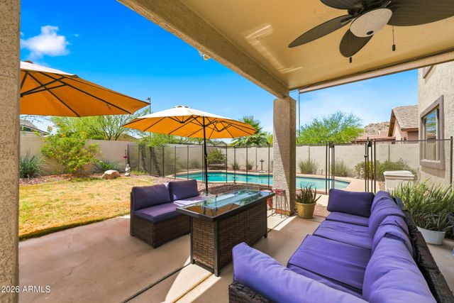 18137 W CANYON Lane, Goodyear, AZ 85338