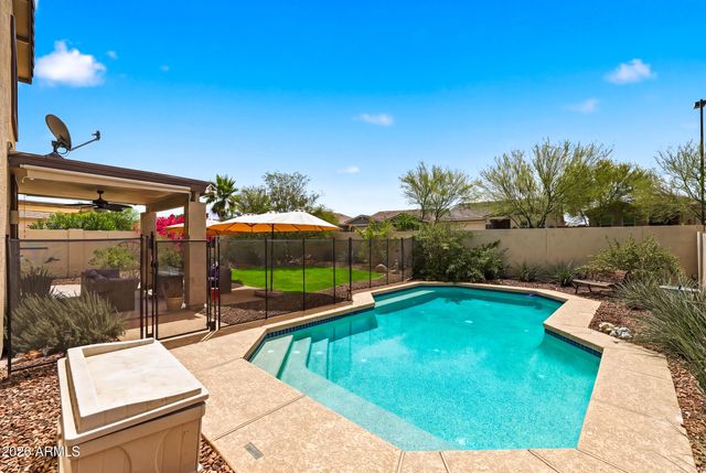 18137 W CANYON Lane, Goodyear, AZ 85338