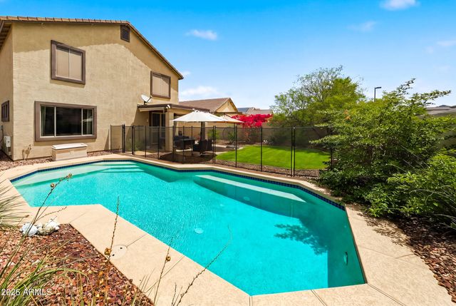 18137 W CANYON Lane, Goodyear, AZ 85338