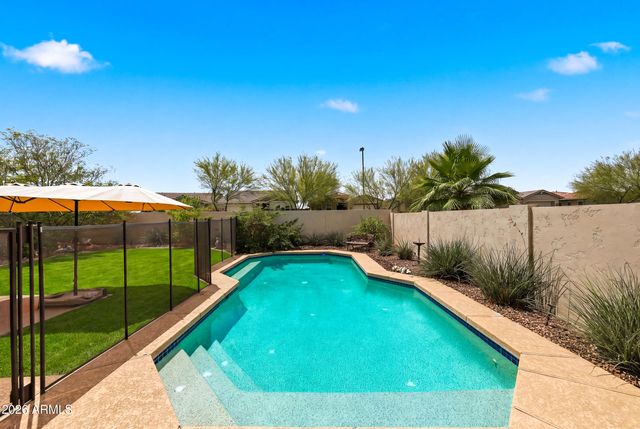 18137 W CANYON Lane, Goodyear, AZ 85338