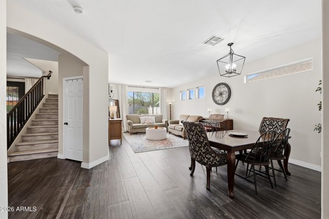 18137 W CANYON Lane, Goodyear, AZ 85338