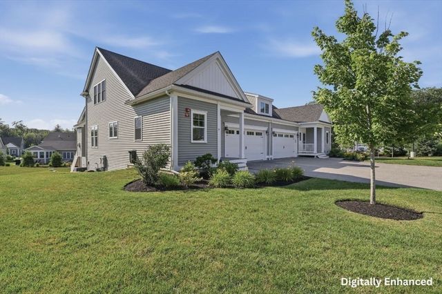 9 Campbell Road 46, Berlin, MA 01503