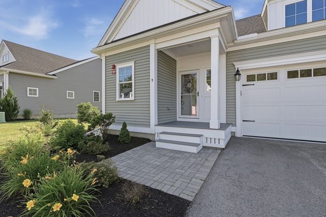 9 Campbell Road 46, Berlin, MA 01503