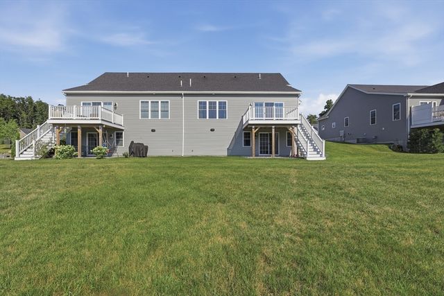 9 Campbell Road 46, Berlin, MA 01503