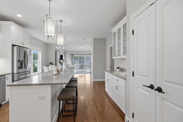 9 Campbell Road 46, Berlin, MA 01503