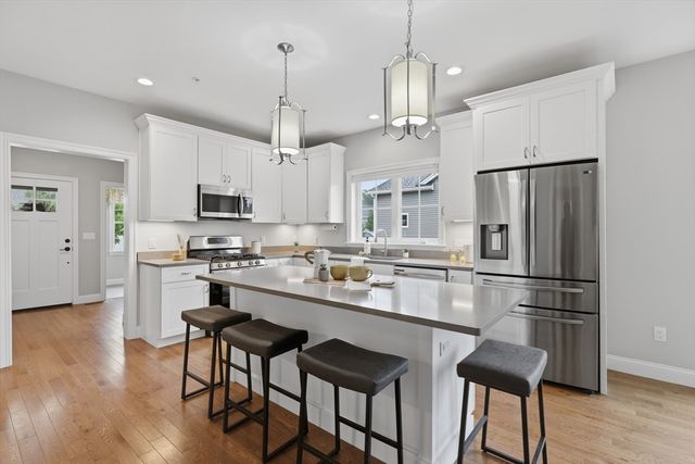 9 Campbell Road 46, Berlin, MA 01503