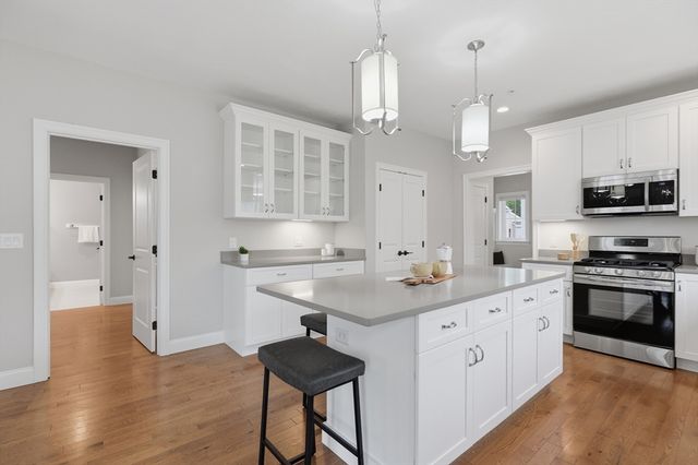 9 Campbell Road 46, Berlin, MA 01503