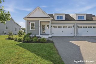 9 Campbell Road 46, Berlin, MA 01503
