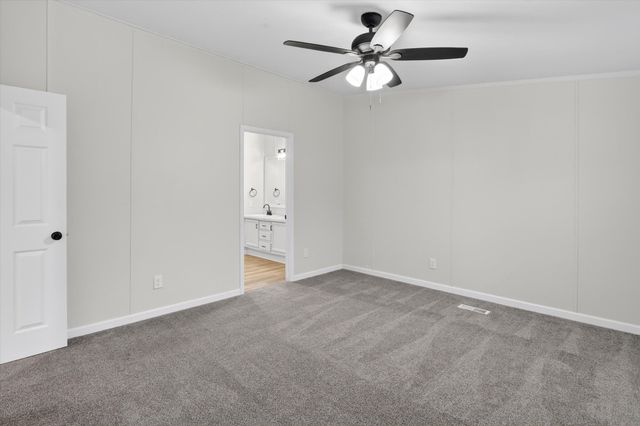 1270 Private Road 3627, Springtown, TX 76082