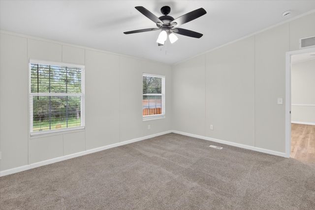 1270 Private Road 3627, Springtown, TX 76082