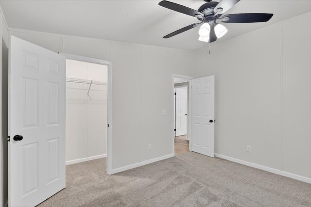 1270 Private Road 3627, Springtown, TX 76082