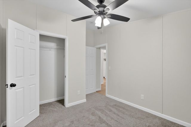 1270 Private Road 3627, Springtown, TX 76082