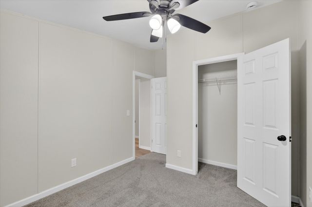 1270 Private Road 3627, Springtown, TX 76082