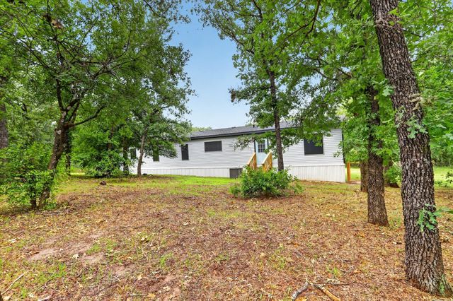 1270 Private Road 3627, Springtown, TX 76082