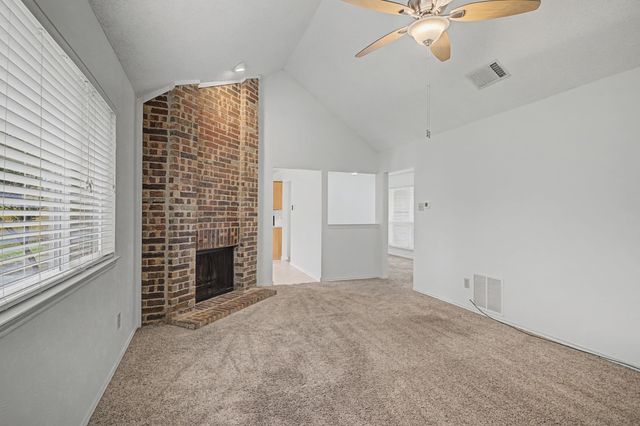 507 Claymore Drive, Euless, TX 76040